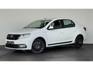 Dacia Logan II 1.0 SCe KLIMA RADIO BLUETOOTH NEBEL - Pforzheim