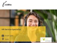 HR-Service-Spezialist - Syke