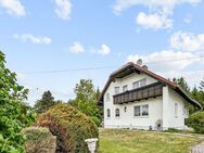 Viel Platz zum Leben im Einfamilienhaus mit Traumgrundstück in Sangerhausen - Sangerhausen