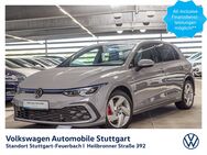 VW Golf, 1.4 TSI 8 GTE Hybrid, Jahr 2021 - Stuttgart