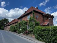 Resthof, Stall und Scheune - Platz für Mensch, Tier und Hobby - Warburg (Hansestadt)