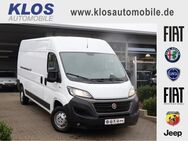 Fiat Ducato, 35 L4H2 KAWA 140 M-JET SX HIGH END SSL, Jahr 2020 - Marpingen