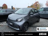 smart EQ forfour, , Jahr 2020 - Geilenkirchen