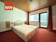 Leider schon reserviert. Schwarzwald-Idylle nahe den Triberger Wasserfällen: 2-Zimmer-Appartement - Triberg (Schwarzwald)