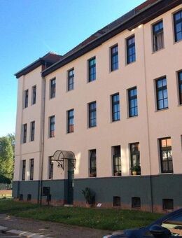 Schicke 3-Raum-Wohnung in guter Lage zu vermieten - Leipzig