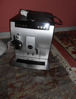 Jura Impresa Z5 Kaffeevollautomat DEFEKT Nur Ersatzteile - Forst (Lausitz)