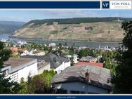 Traumhafte Aussicht - Perfekte Lage - Charmantes Einfamilienhaus zum Aufwerten - Bingen (Rhein)