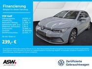 VW Golf, 1.5 TSI Move, Jahr 2024 - Sinsheim