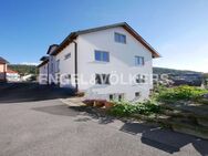 Wohnhaus mit Garten in ruhiger Lage von Nüdlingen-Haard - Nüdlingen