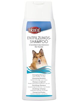Trixie Entfilzungs-Shampoo - Sparpaket: 2 x 250 ml