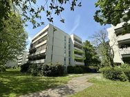 !Provisionsfrei! Top geschnittene 1,5 Zimmer Wohnung, mit schönem Balkon u. Einbauküche, inkl. TG-Stellplatz - München