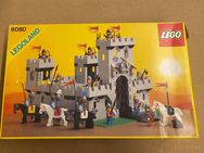 Lego 6080 Castle Ritterburg Lion Castle - Ronnenberg