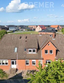 Solide Kapitalanlage mit Entwicklungspotenzial: Mehrfamilienhaus in ruhiger Lage von Neetze - Neetze