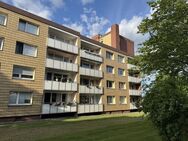 3-Zimmer-Eigentumswohnung mit Balkon in ruhiger Wohnlage. - Barsinghausen