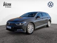 VW Passat Variant, 2.0 TSI Highl, Jahr 2019 - Uelzen