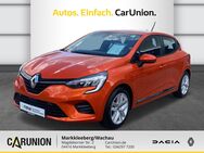 Renault Clio, EXPERIENCE TCe 90, Jahr 2020 - Markkleeberg Zentrum