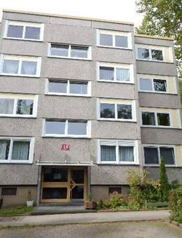 Stop! Großzügige 3,5-Zimmer-Wohnung (WBS) - Dortmund