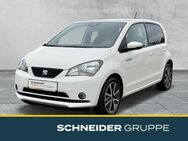 Seat Mii, Electric Power Charge Edition, Jahr 2021 - Chemnitz