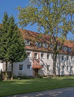 2-Zimmer-Wohnung in Herford! - Herford (Hansestadt)