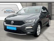 VW T-Roc, 2.0 TSI Sport 2-Zonen, Jahr 2018 - Traunreut