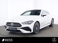 Mercedes CLE 300 AMG, CLE 300 Coupe AMG Digital Light °, Jahr 2023 - Ravensburg