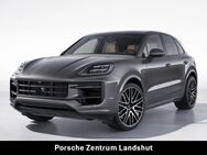 Porsche Cayenne, E-Hybrid | | |, Jahr 2022 - Ergolding