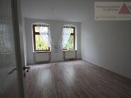 Exclusive Altbauwohnung mit Einbauküche im Zentrum von Annaberg! - Annaberg-Buchholz