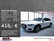 Audi A4 Allroad, 40 TDI QUATTRO °, Jahr 2023 - Offenbach (Main)