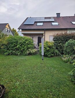 Doppelhaushälfte Haus Grundstück zu verkaufen VHB - Wildberg (Baden-Württemberg)