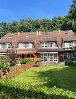 Reine Kapitalanlage, werthaltig und zeitgemäß - Königs Wusterhausen