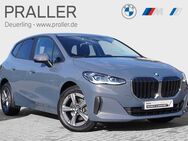 BMW 216, i Active Tourer Automatik Akitvsitz, Jahr 2024 - Deuerling