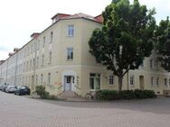 geräumige 2-Raum-Wohnung im EG mit Balkon - Dessau-Roßlau Waldersee