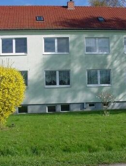 Gefunden! Wohnung mit schicker Einbauküche! Ihr neues Zuhause in der Gemeinde Süderholz! - Süderholz