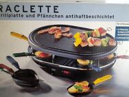 Raclette Grill TCM Tchibo - Wennigsen (Deister)