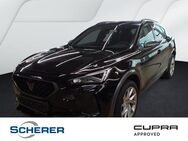 CUPRA Formentor, 1.5 TSI, Jahr 2024 - Kaiserslautern