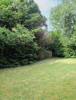 Zuhause mit Garten und Doppelgarage in Allershausen - Allershausen