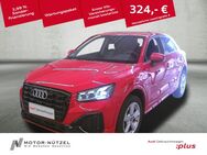 Audi Q2, 35 TDI S-LINE, Jahr 2024 - Bayreuth