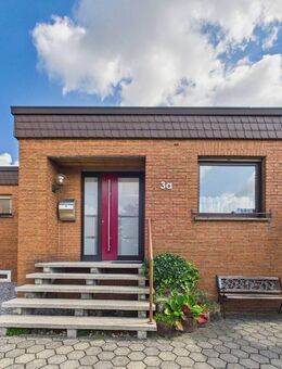 RESERVIERT! Modernisierter Bungalow mit Charme Ihr neues Zuhause in Lohauserholz! - Hamm