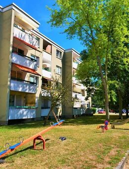 Demnächst frei! 3-Zimmer-Wohnung in Frankenthal (Pfalz) - Frankenthal (Pfalz)