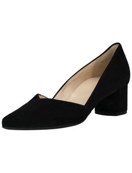 Högl Högl Pumps Veloursleder Pumps