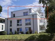 Penthouse-Wohnung in Strandnähe - Sellin (Ostseebad)