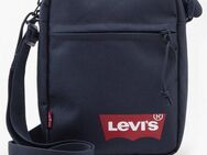 Levi's® Umhängetasche MINI CROSSBODY SOLID, perfekt als Handytasche