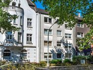 Wunderschöne Wohnung - Duisburg