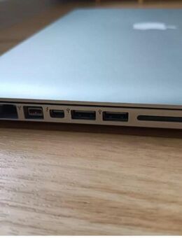 MacBook - Chemnitz Zentrum