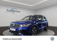 VW Tiguan, 2.0 TSI R I, Jahr 2022 - Alfeld (Leine)