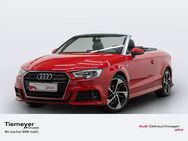 Audi A3 Cabriolet 35 TFSI S LINE NAVI SITZHZ KOPFRAUMHZ - Bochum