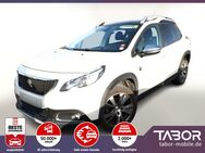 Peugeot 2008, 1.2 PT 130 Crossway, Jahr 2019 - Kehl