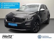 VW T-Roc, 1.5 TSI IQ DRIVE, Jahr 2020 - Garmisch-Partenkirchen
