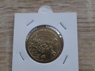 Polen 2 Zloty 2005 - Jasna Gora - . Münze - Unna