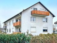 3,5 -Zimmer Wohnung mit Garage in ruhiger Lage - Offenburg